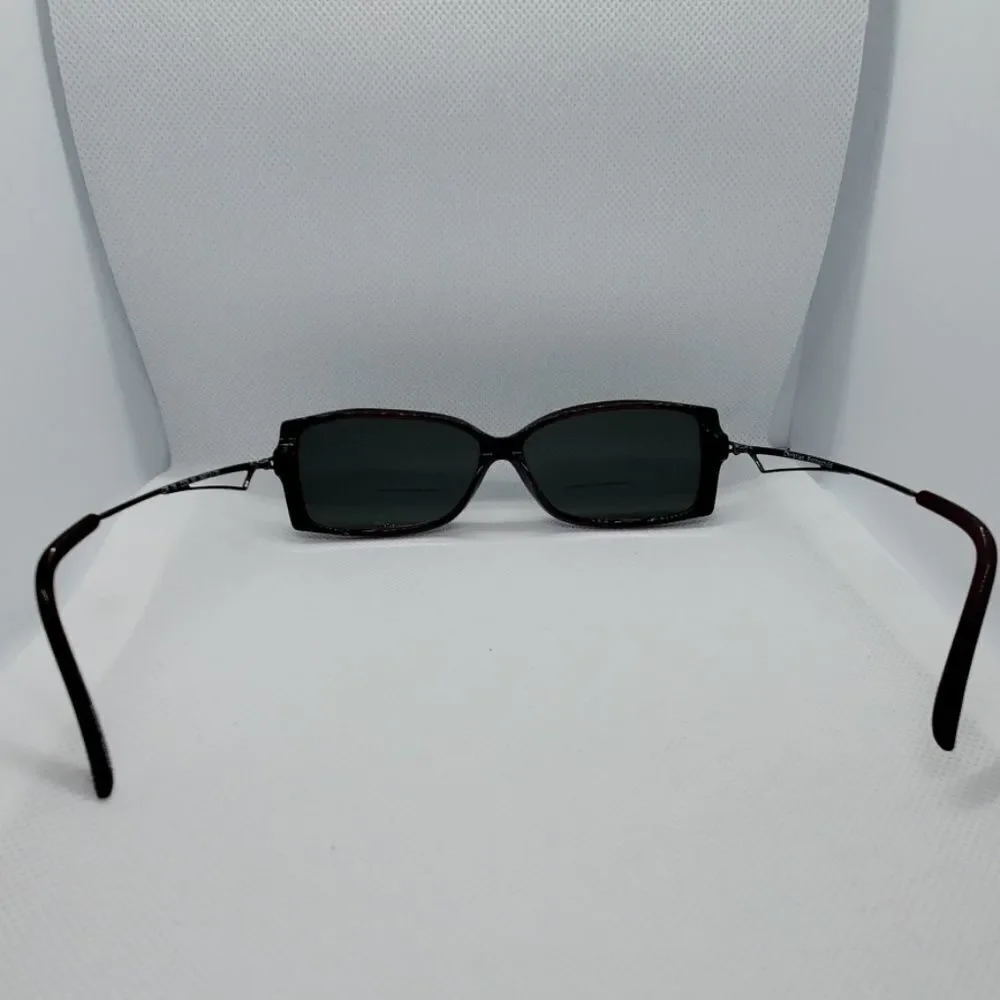 Christian Rothschild Prescription Glasses Frames